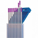 Вольфрамовый электрод WG-La 15 d.4.8x175mm (фиолетовый)